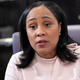 Sis said what she said: Fani Willis will have her day to question Sen. Lindsey Graham (R-S.C.) about the Trump campaign’s shenanigans in 2020.